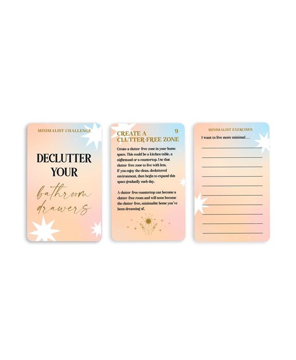 Gift Republic Minimalist Cards