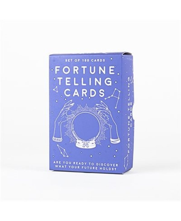 Gift Republic Fortune Telling Cards