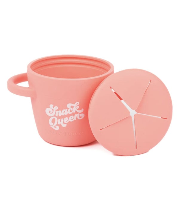 Bella Tunno Snack Cups (various slogans)