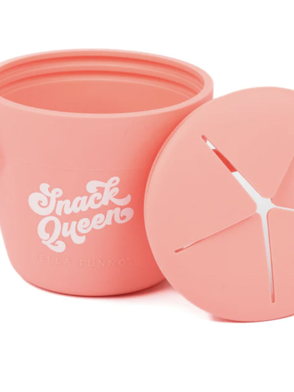 Bella Tunno Snack Cups (various slogans)