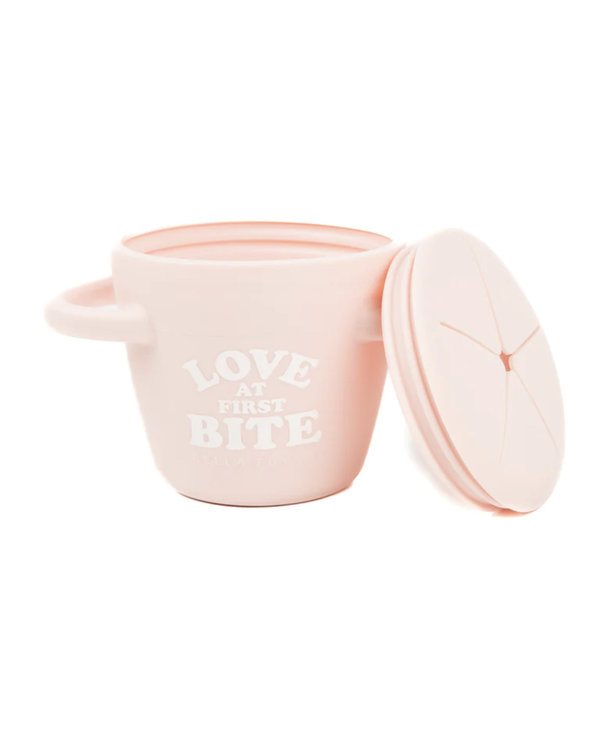 Bella Tunno Snack Cups (various slogans)