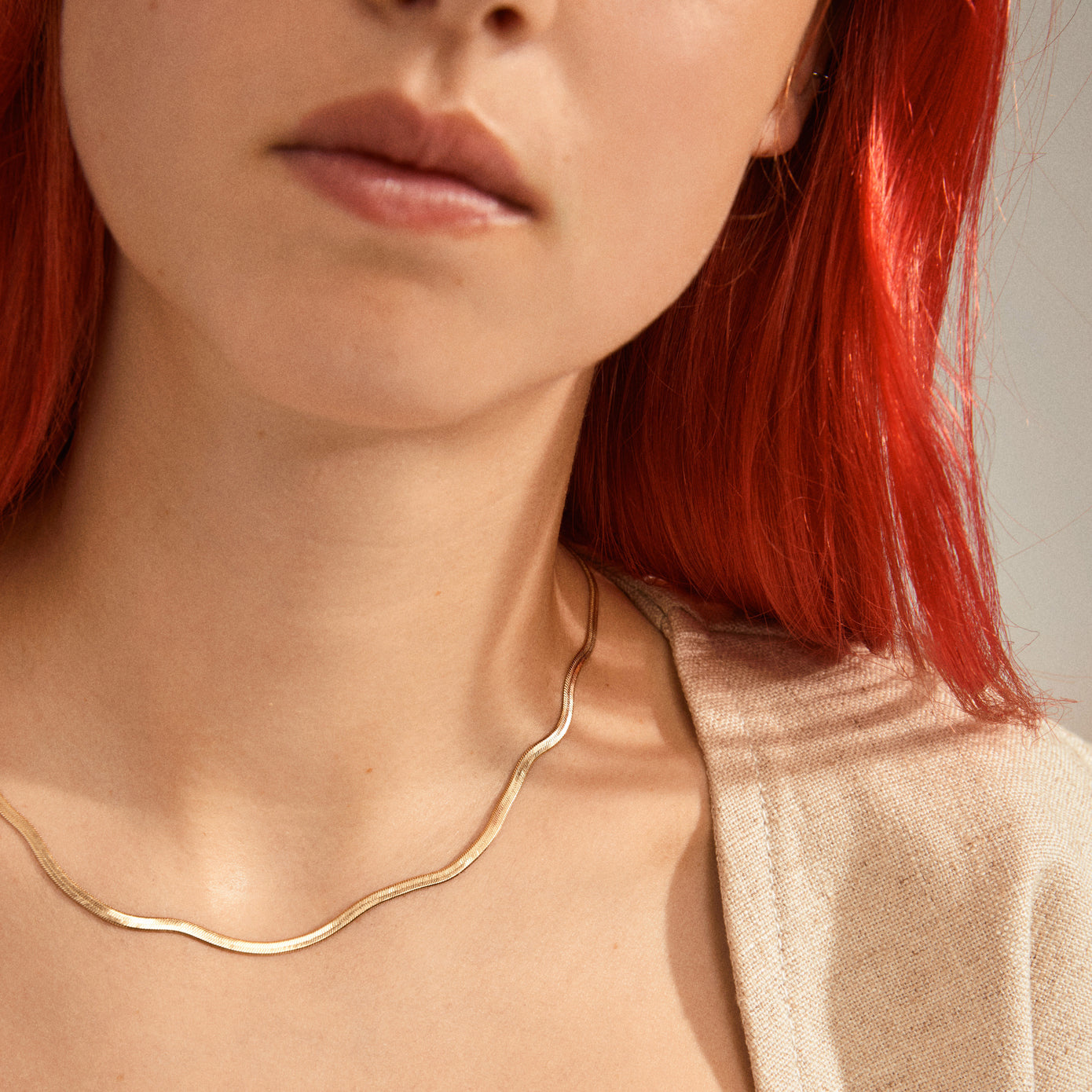 Pilgrim Joanna Necklace