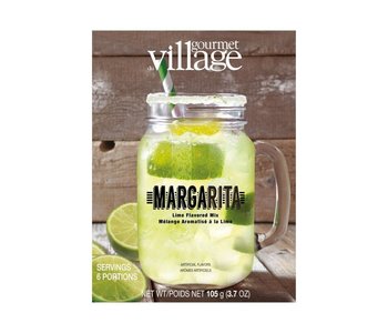 Margarita Lime Mix