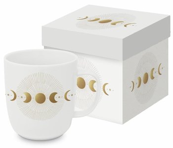 Lunar & Solstice Mug in Gift Box