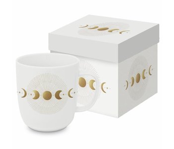 Lunar & Solstice Mug in Gift Box