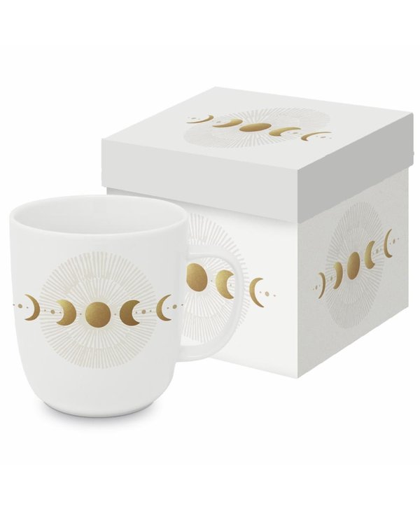 Paperproduct Design Lunar & Solstice Mug in Gift Box