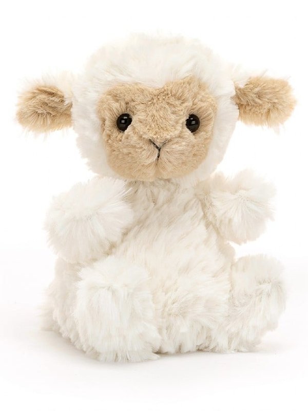 Jellycat Inc. Yummy Lamb