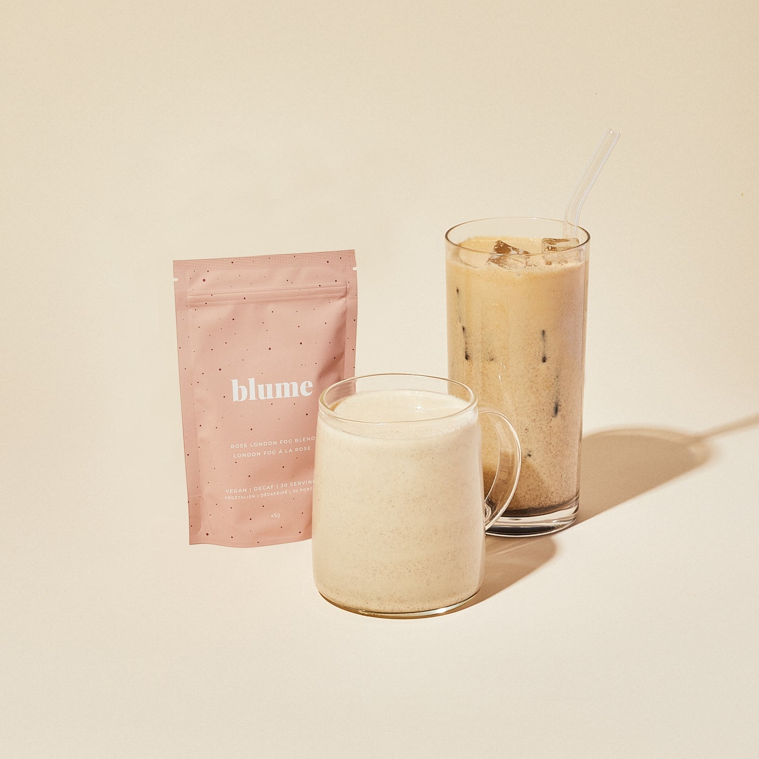 blume A Super Latte Gift Set