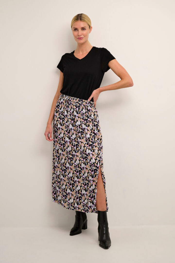 Kaffe KAolli Skirt