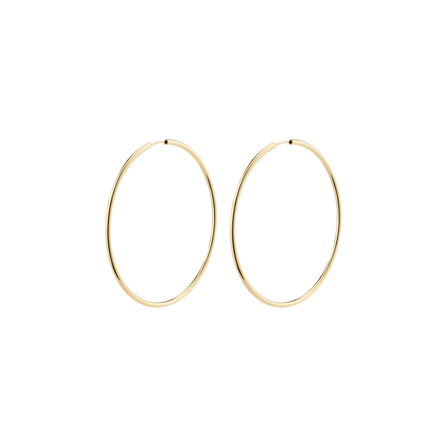 Pilgrim APRIL Hoop Earrings