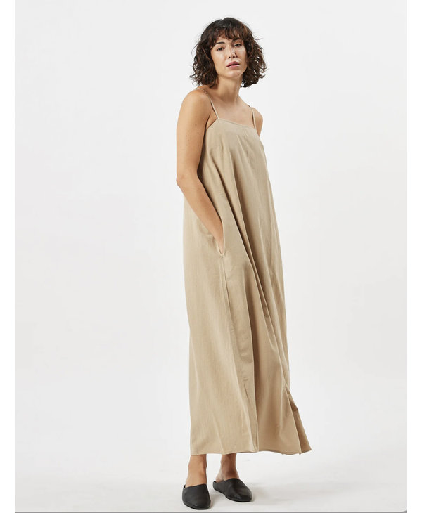 Minimum Clothing Vikilino Midi Dress