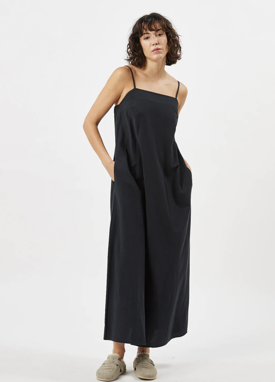 Minimum Clothing Vikilino Midi Dress