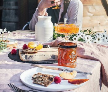 Salt Spring Kitchen Spicy Collection
