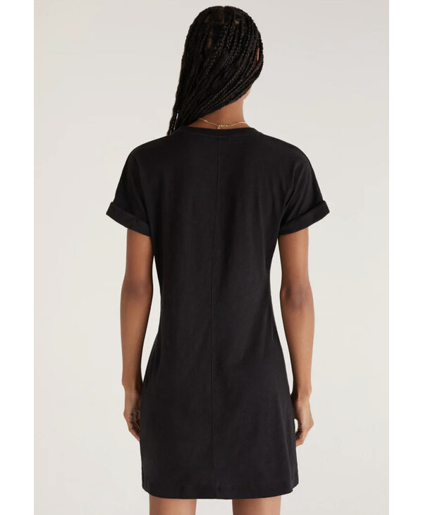 Next slub cheap dress