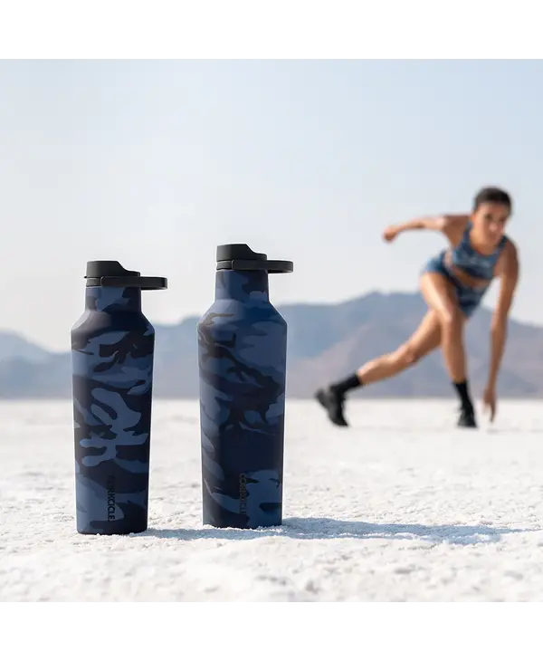 Corkcicle Corkcicle Camo Collection