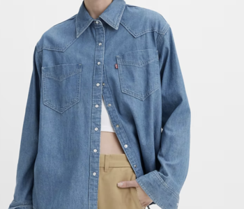 levis - Crown & Fox Boutique