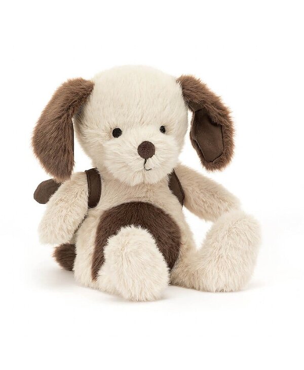 Jellycat Inc. Backpack Puppy