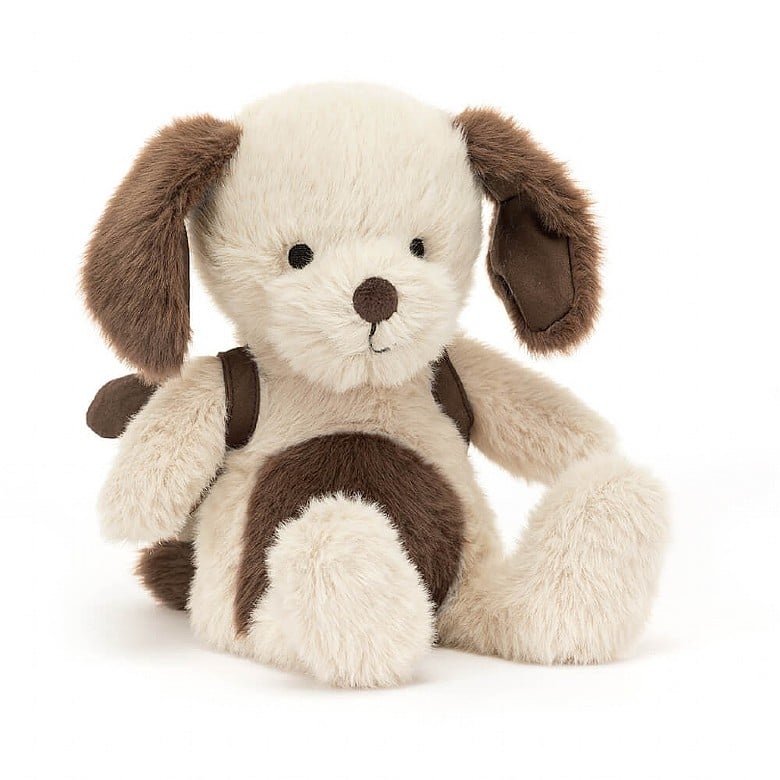 Jellycat Inc. Backpack Puppy