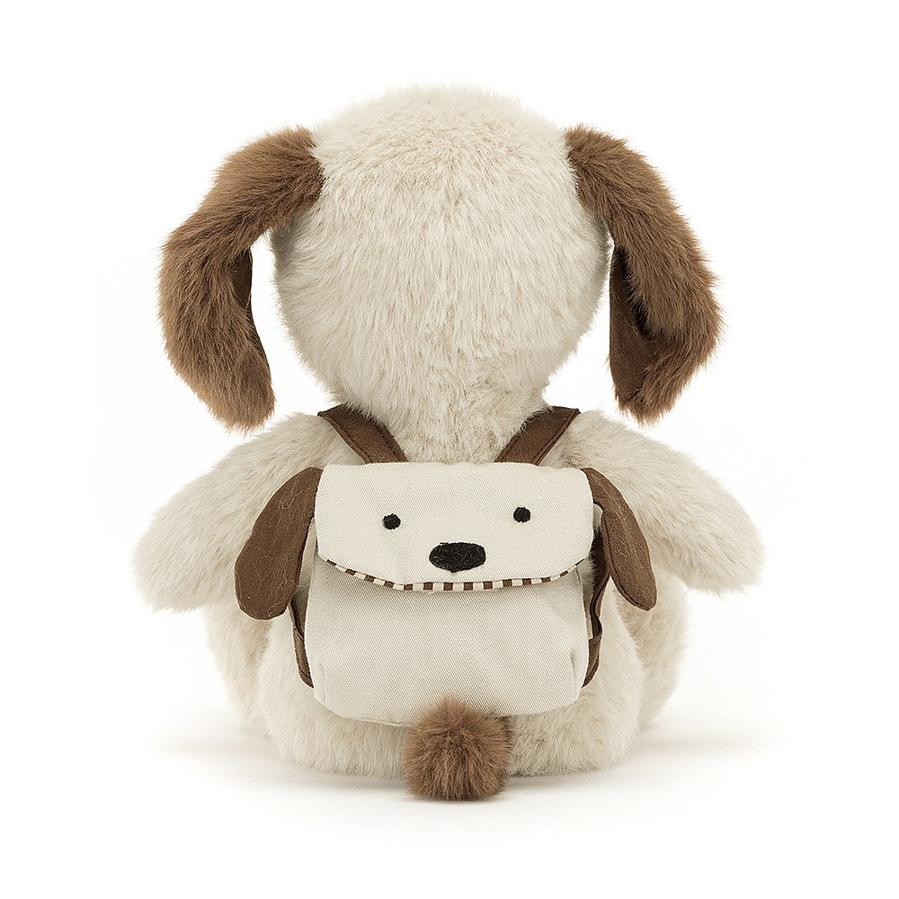Jellycat Inc. Backpack Puppy
