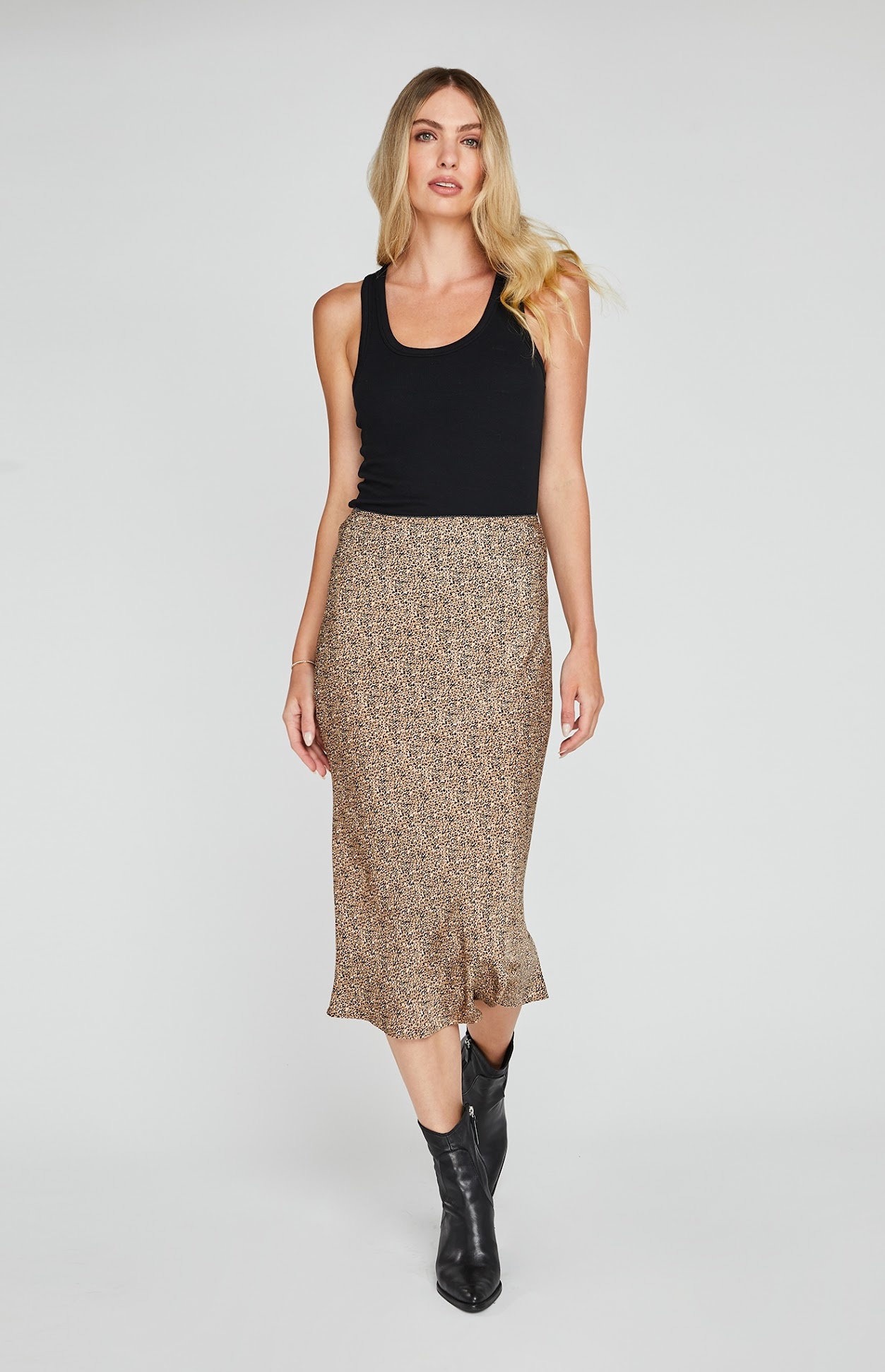 Gentle Fawn Florentine Skirt