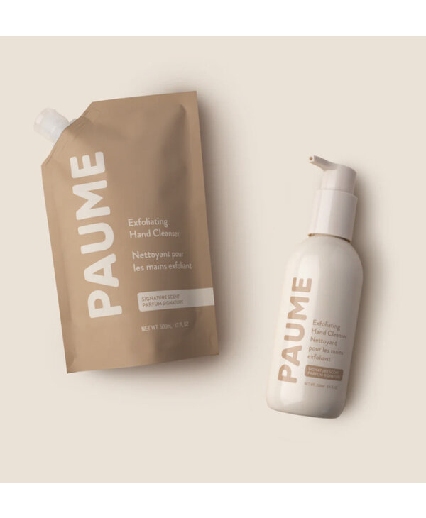 PAUME PAUME Cleanse