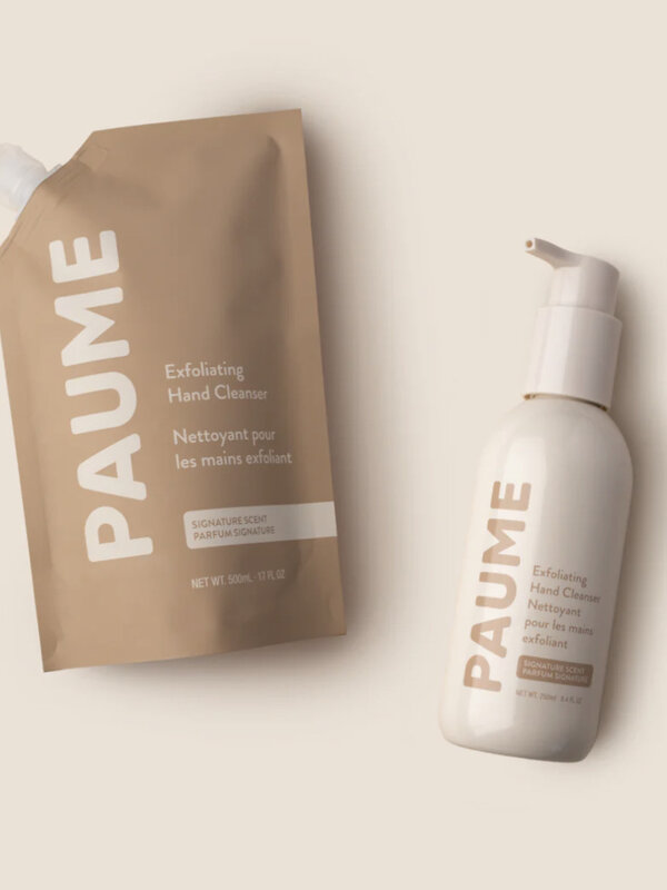PAUME PAUME Cleanse