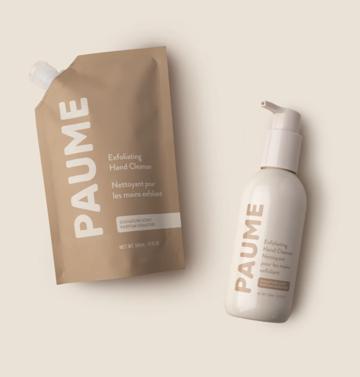 PAUME PAUME Cleanse