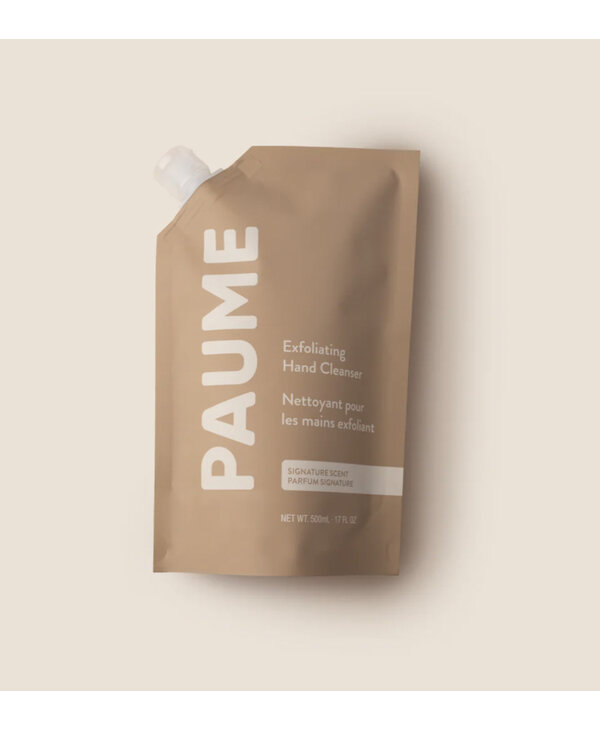 PAUME PAUME Cleanse