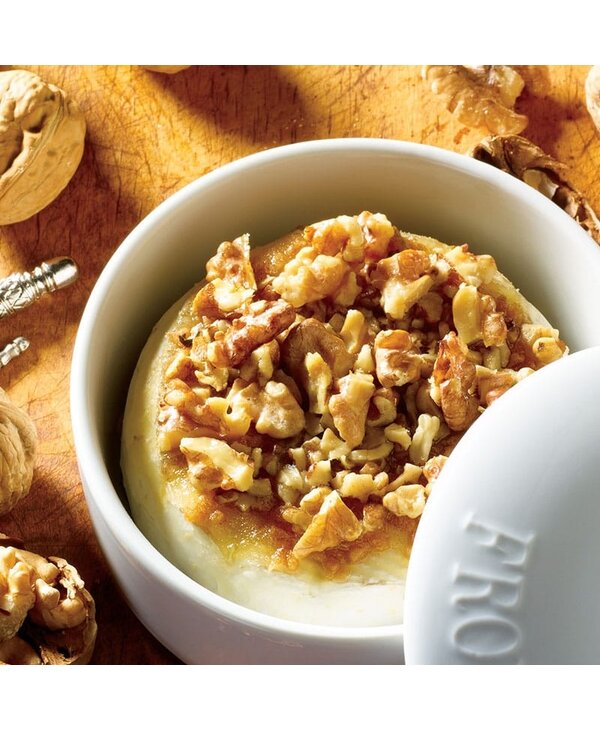 GOURMET VILLAGE Brie Topping Mix