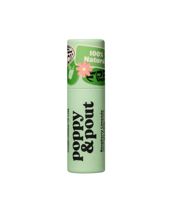 Poppy & Pout Vegan Poppy & Pout Balm