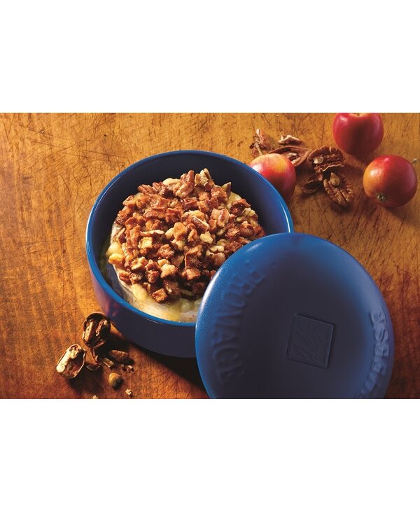 GOURMET VILLAGE Brie Topping Mix