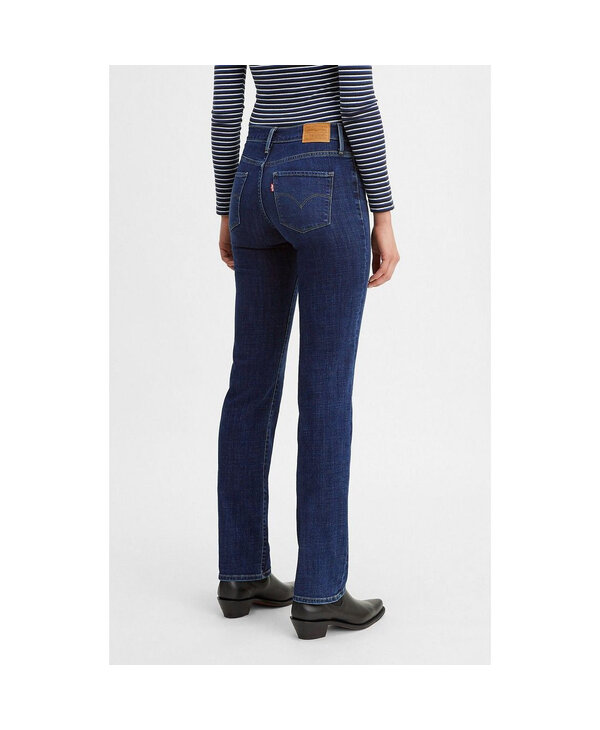 Levi Strauss & Co. 314 Shaping Straight, Cobalt Offbeat