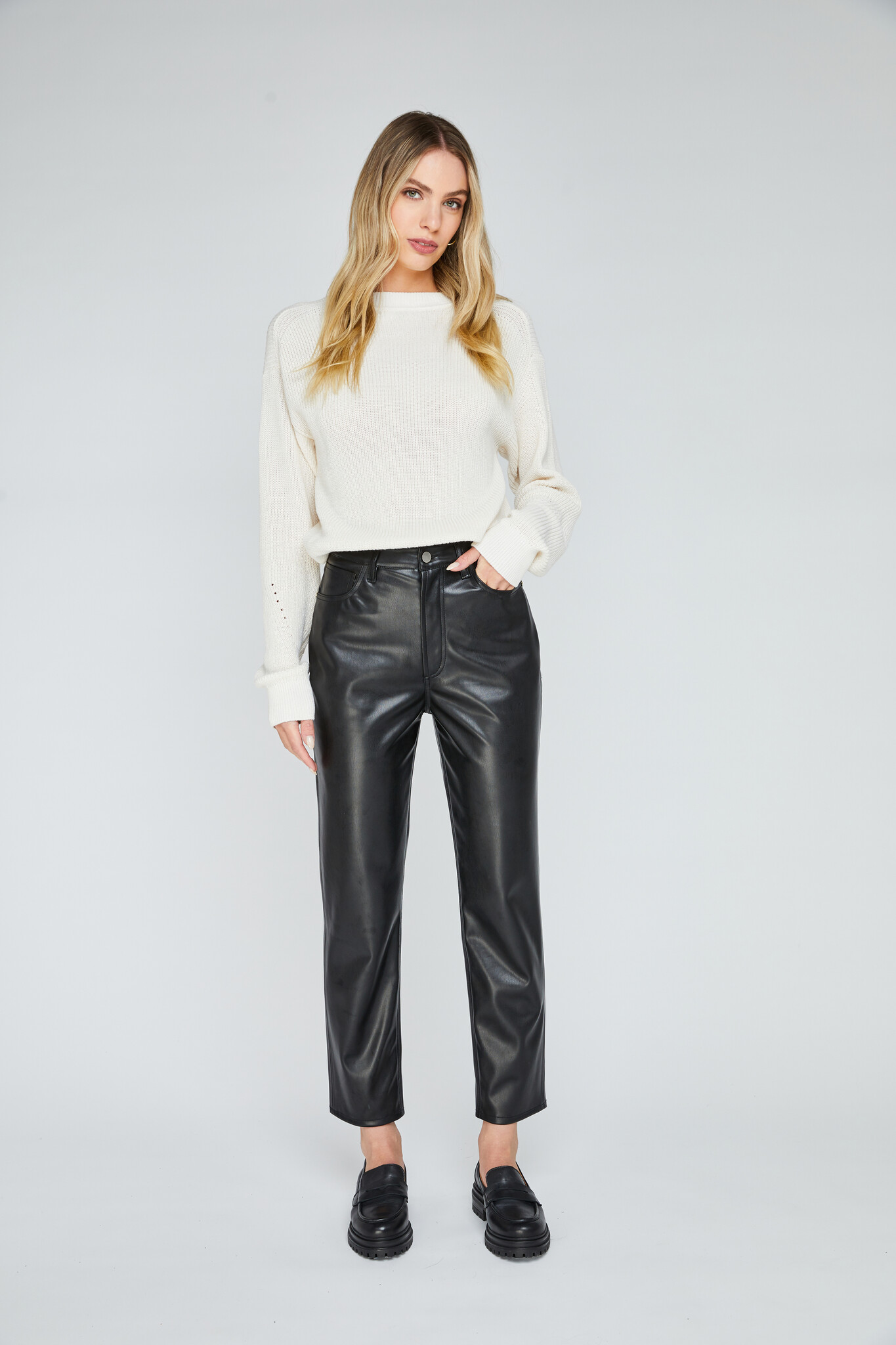 Gentle Fawn Carter Pant