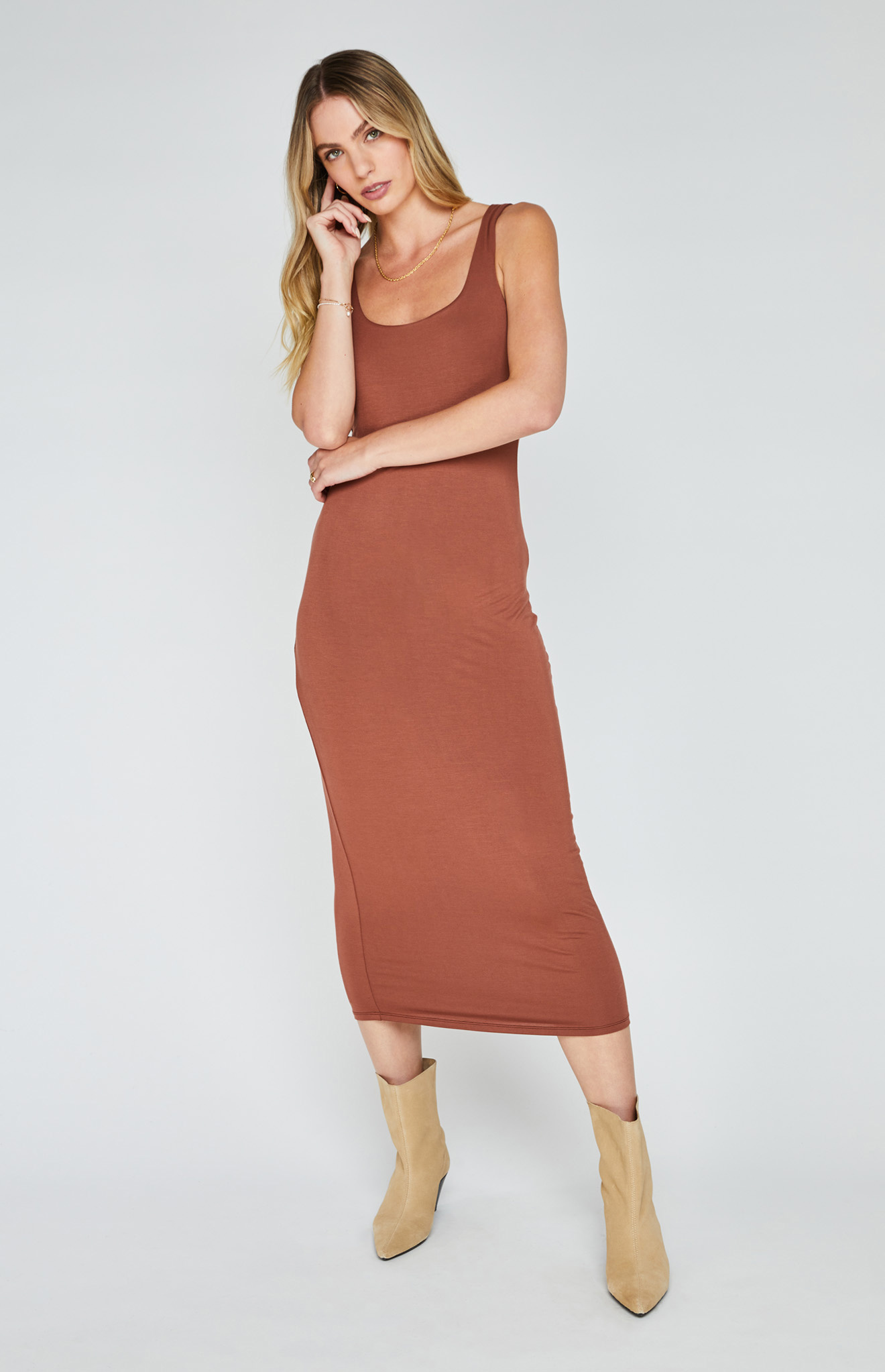 Gentle Fawn Chantelle Dress