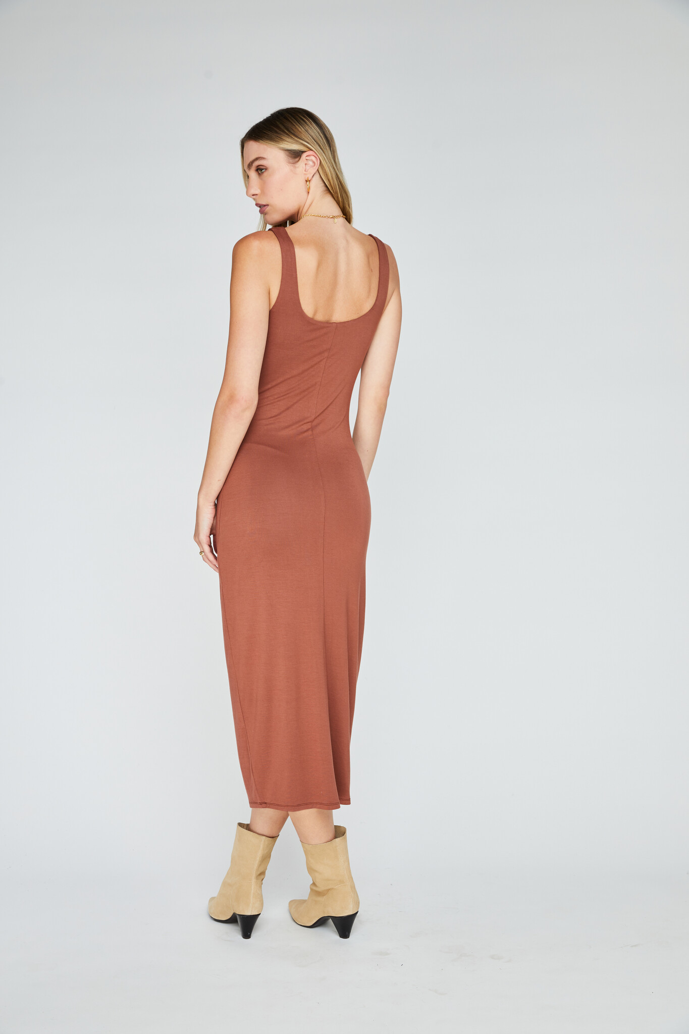 Gentle Fawn Chantelle Dress