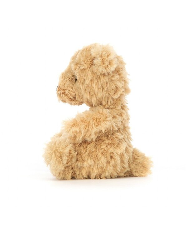 Jellycat honey cheap bear