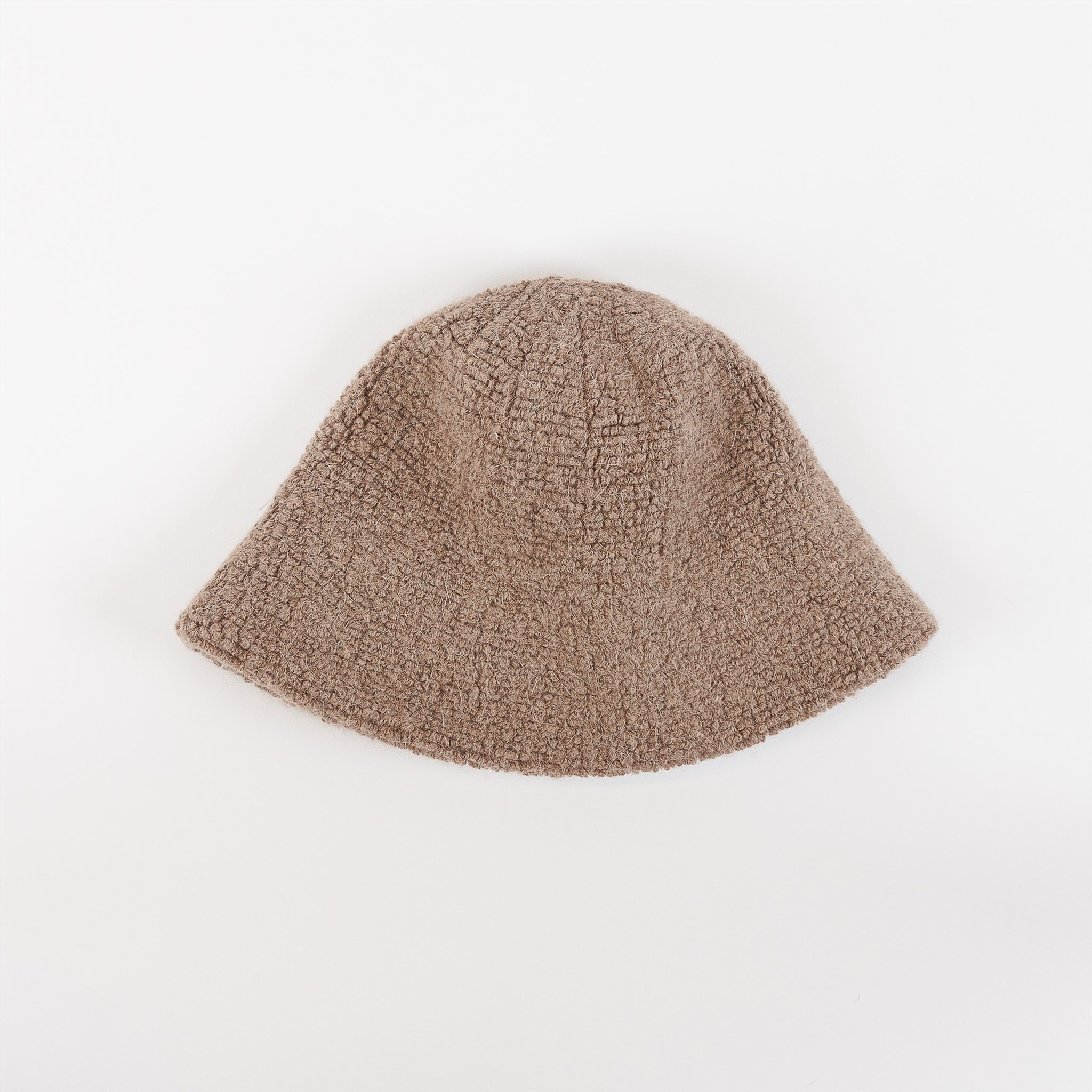 Lyla & Luxe Sherpa Bucket Hat