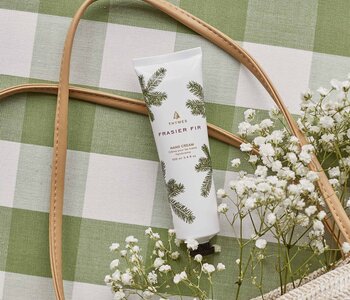 Frasier Fir Hand Cream, Petite