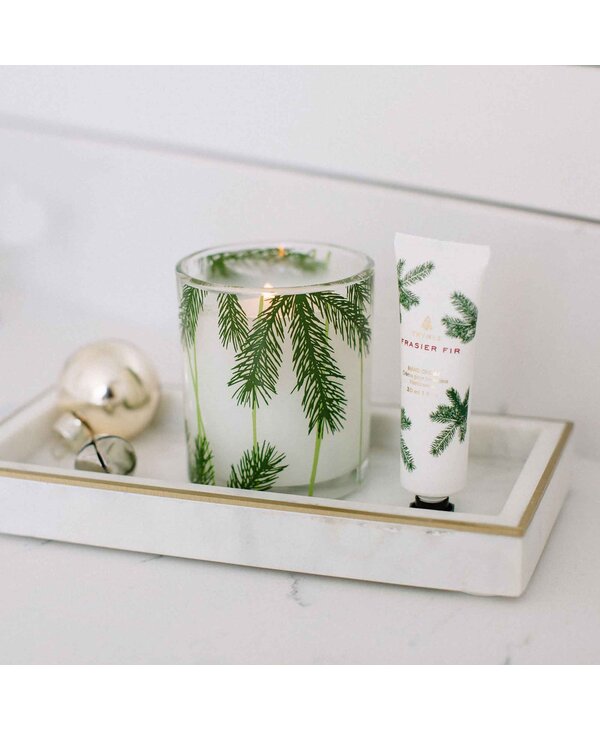 Thymes Frasier Fir Hand Cream, Petite