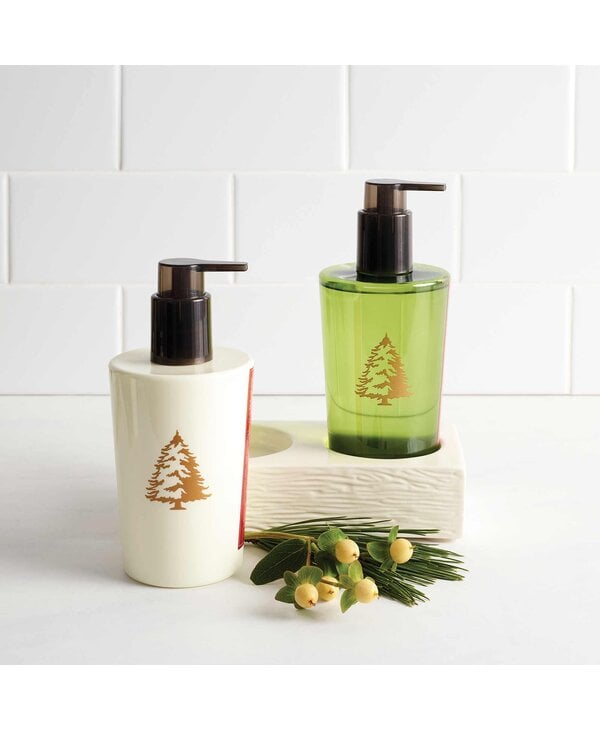 Thymes Frasier Fir Hand Lotion, 8.25 fl oz