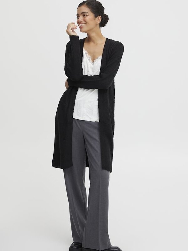 B.Young BYMirelle Long Cardigan 3