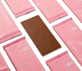 JACEK Chocolate Bars