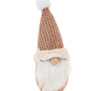 Decor Santa