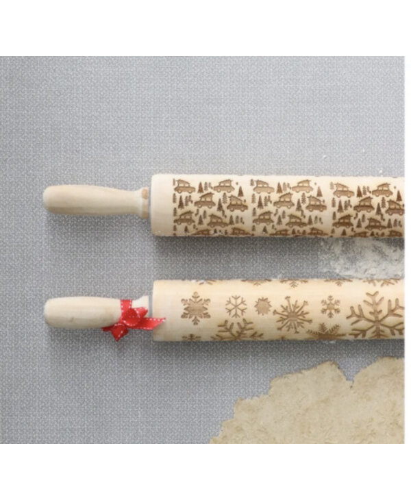 Harman Cookie Rolling Pins