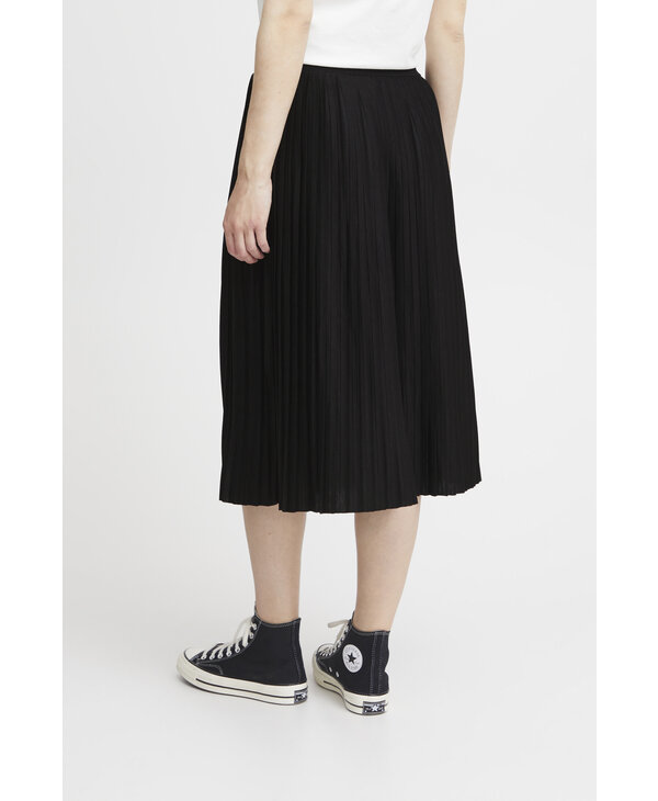 ICHI IHWimsy Skirt