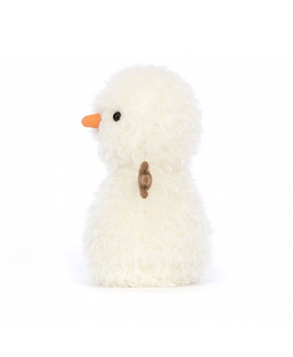 Jellycat Inc. Little Snowman