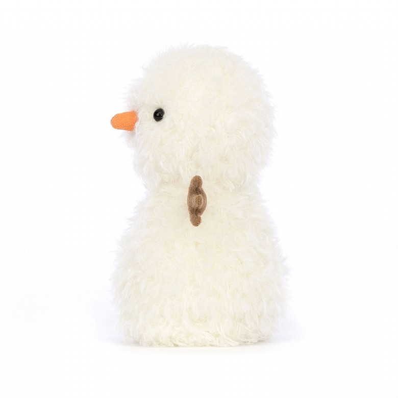 Jellycat Inc. Little Snowman