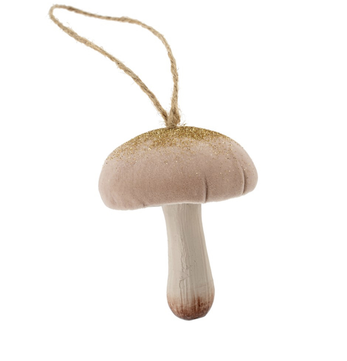 Indaba Trading Co. Magical Mushroom Ornaments