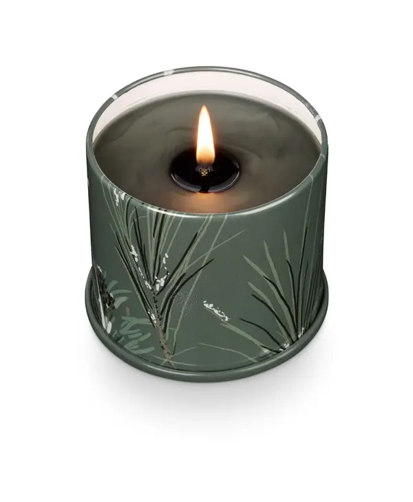 Illume Balsam & Cedar Vanity Tin 11.8oz