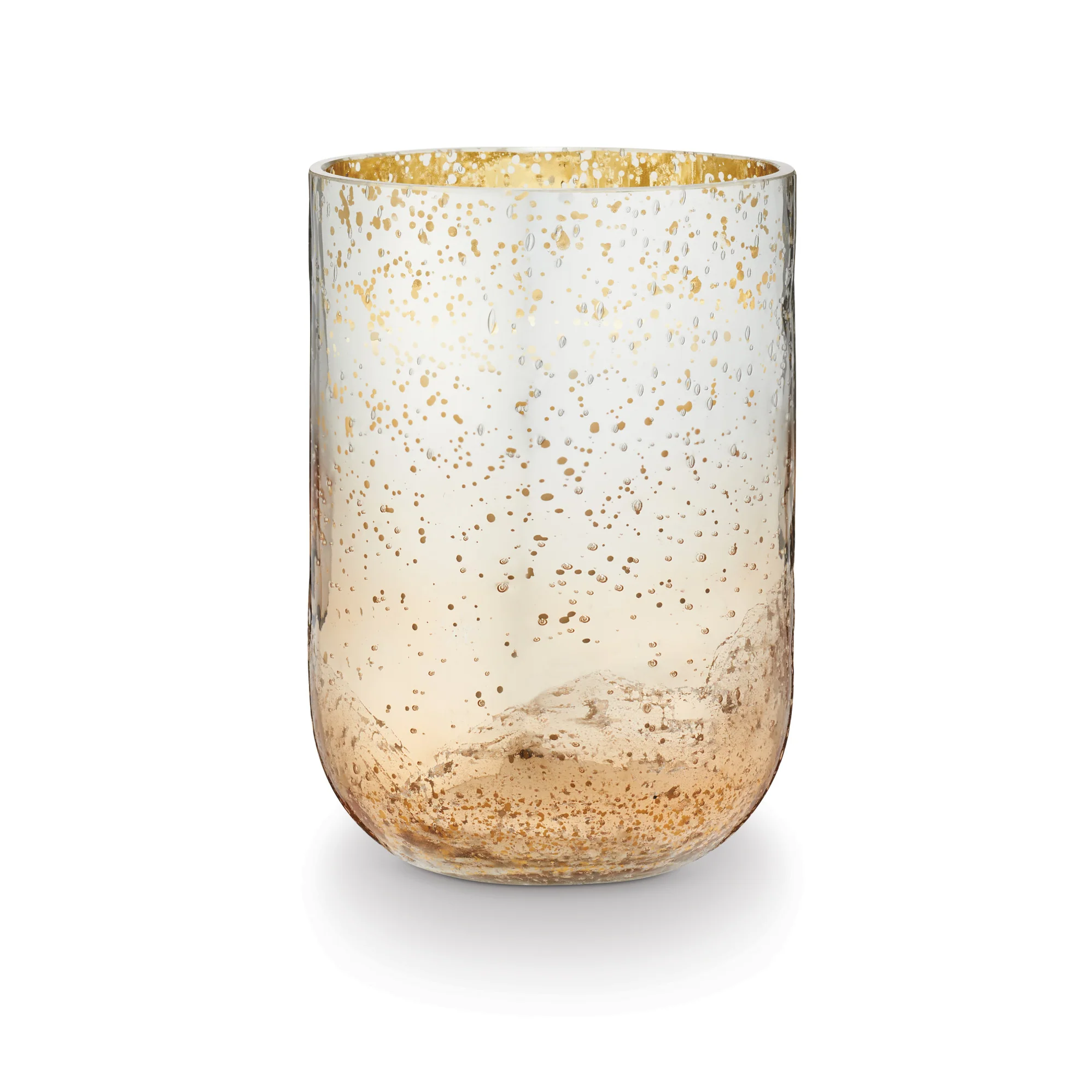 Illume Balsam & Cedar Large Radiant Glass 40oz